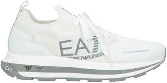 Emporio Armani SCHUHE - Sneakers auf YOOX.COM