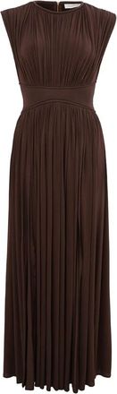 Zimmermann Mujer, Vestidos, Marr&oacute;n, Talla: S