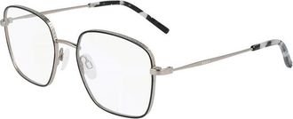 DKNY DK1024 001 Black 51mm