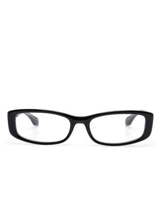 Gigi Studios Thrive 002 glasses - Black