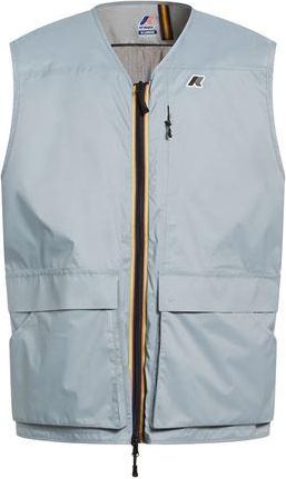 K-Way ROPA DE ABRIGO - Chompas sin mangas en YOOX.COM