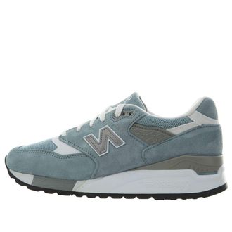 New Balance (WMNS) New Balance 998 Light Blue W998LL