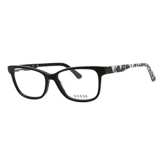 Guess GU2943 001 Shiny Black 52mm