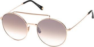 Belstaff Vrouwen Zonnebril 54/18/145 mm Titanium