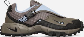 Nike ACG Phassad Sneakers Cave Stone / Aluminium