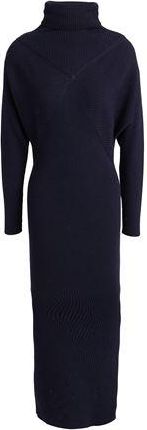 Erika Cavallini Semi Couture VESTIDOS - Vestidos midi en YOOX.COM