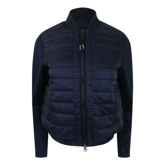 Parajumpers Loretta Pencil Marineblauwe Jas