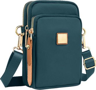 Generic Cross Body Bag Women Bumbags for Ladies, 2025 New Small Phone Shoulder Bag, Handbags & Shoulder Bags with Adjustable Wide Strap, Versatile Crossbody B