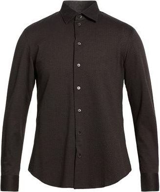 Emporio Armani TOPWEAR - Shirts on YOOX.COM