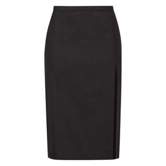 Philosophy di Lorenzo Serafini Donna, Gonne, Grigio, L, new