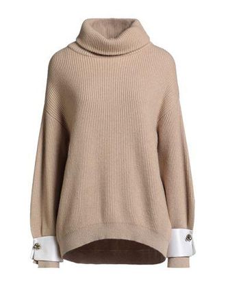 Brunello Cucinelli KNITWEAR - Turtlenecks on YOOX.COM