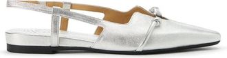 Iceberg Donna, Scarpe, Grigio, 36 EU, new