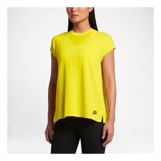 Nike (WMNS) Nike Sportswear Tech Knit 831674-358