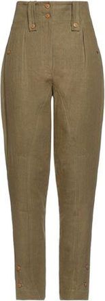 Alberta Ferretti BOTTOMWEAR - Trousers sur YOOX.COM