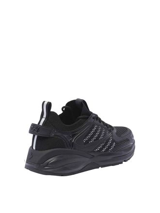 Dsquared2 Dash Sneaker - Black