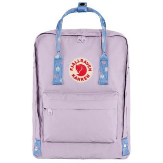 Fj&auml;llr&auml;ven K&aring;nken Daypack - Unisex | lila