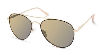 Skechers Womens Sea6166 Pilot Sunglasses