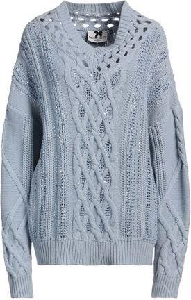 No Secrets World MAGLIERIA - Pullover su YOOX.COM