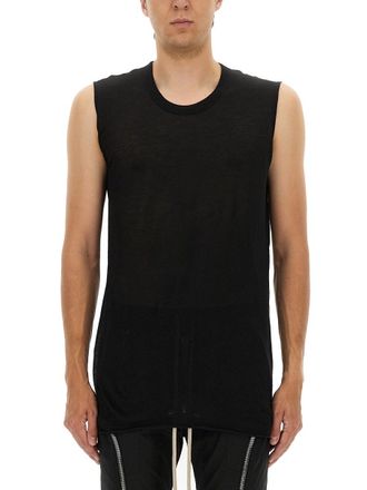 Rick Owens Top Basic