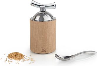 Peugeot Isen Flax Seed Mill, Natural