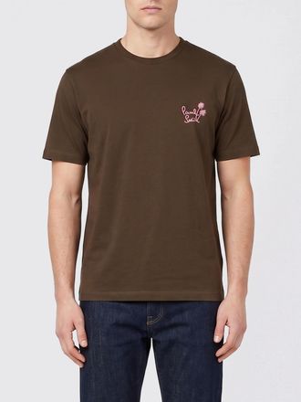 Paul Smith T-shirt in cotone con logo