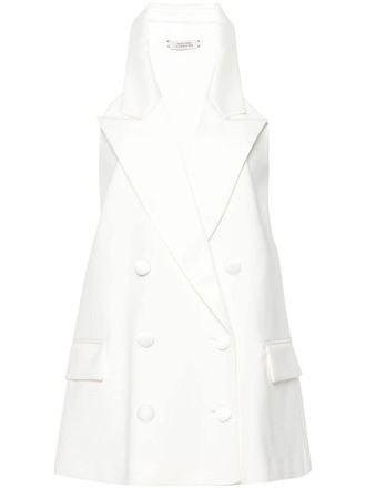 Dorothee Schumacher Emotional Essence jersey vest - Neutrals