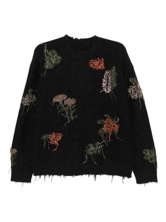 JNBY Trui met lange mouwen - Grijs