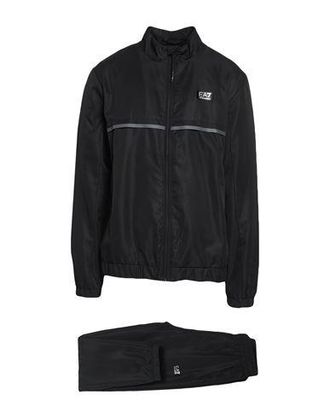Emporio Armani JUMPSUITS & TRACKSUITS - Tracksuits sur YOOX.COM