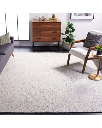 Safavieh Metro Wool & Cotton Rug