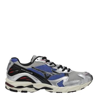 Mizuno Running Shoes, male, Multicolor, Size: 7 1/2 US Wave Rider 10 S