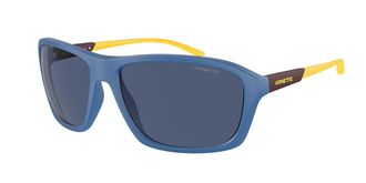 Arnette AN4329 Nitewish 290280 Mens Sunglasses Blue Size 63