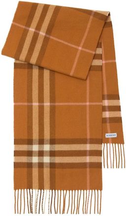 Burberry Scarfs