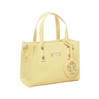 V° 73 Mujer, Bolsos, Amarillo, Talla: ONE Size