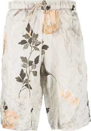 Etro Etro Floral Swimsuit