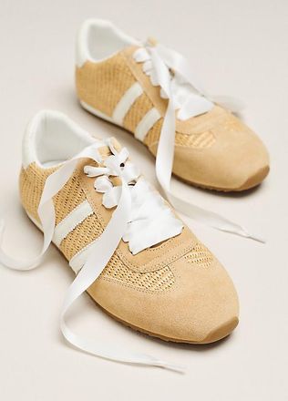 J/Slides Peggy Sneakers