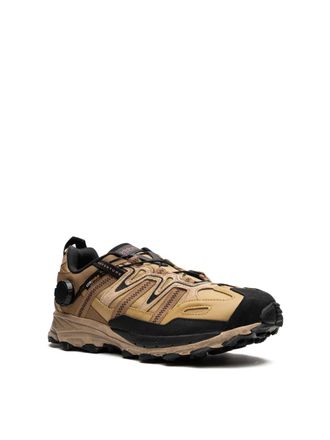 adidas Mens Hyperturf Adventure Gaiter Sneakers Beige Shoes >