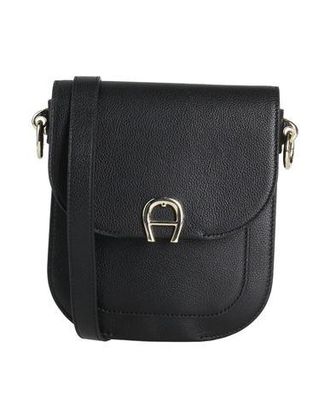 Aigner BAGS - Cross-body bags on YOOX.COM