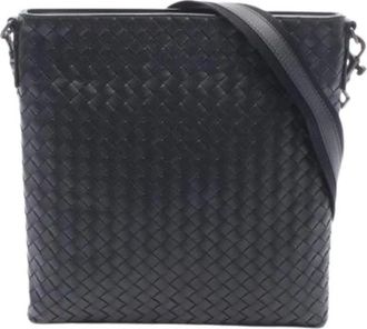 Bottega Veneta unisex, Pre-owned, Nero, Taglia unica, used