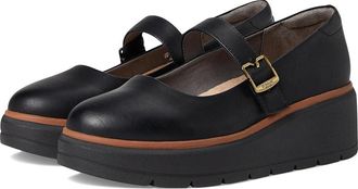 Dr. Scholls Nice Day Max Jane Womens Shoes Black : 9.5 M