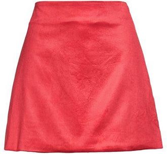 Ganni PARTES DE ABAJO - Minifaldas en YOOX.COM