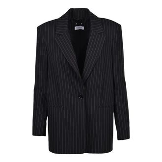 Patrizia Pepe Donna, Giacche, Nero, S, new