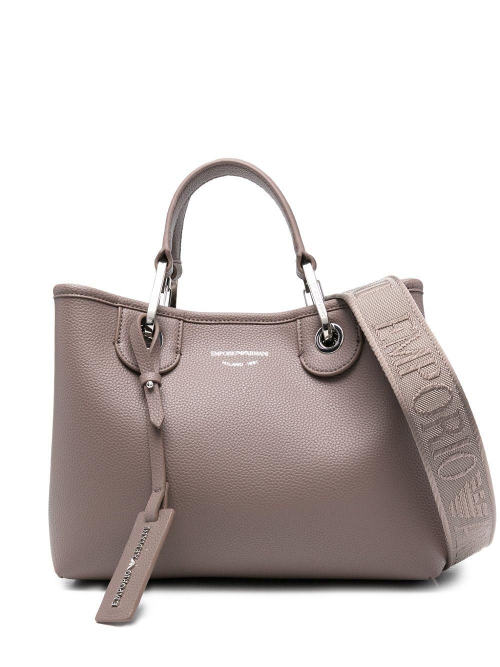 Giorgio Armani: Grey Bags now up to −74% | Stylight