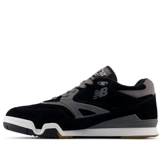 New Balance NB Numeric 770 Black Grey NM770YZZ