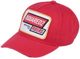 Dsquared2 COMPLEMENTOS - Sombreros en YOOX.COM