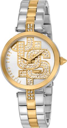 Just Cavalli Glam Chic Womens Watch