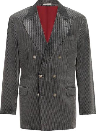 Brunello Cucinelli Blazer