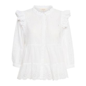 Part Two Blous e camicia Bianco, Donna, Taglia: 2XS