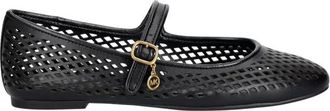 Michael Kors Donna, Scarpe, Nero, 40 EU, new