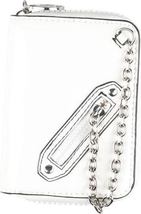 A|X Armani Exchange PICCOLA PELLETTERIA - Portafogli su YOOX.COM