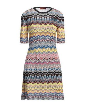 Missoni Mini dresses